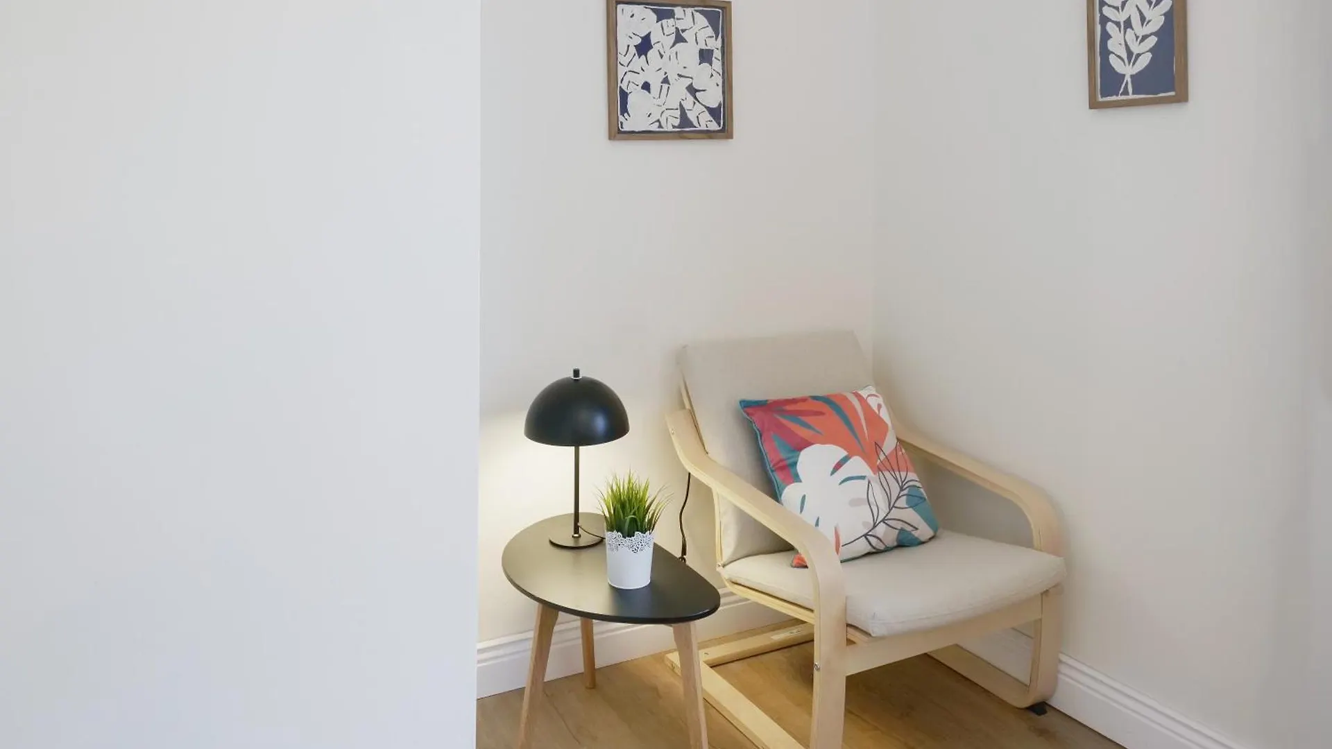 Cozy 2-Bedroom Detached Home No-7 Δουβλίνο Ιρλανδία
