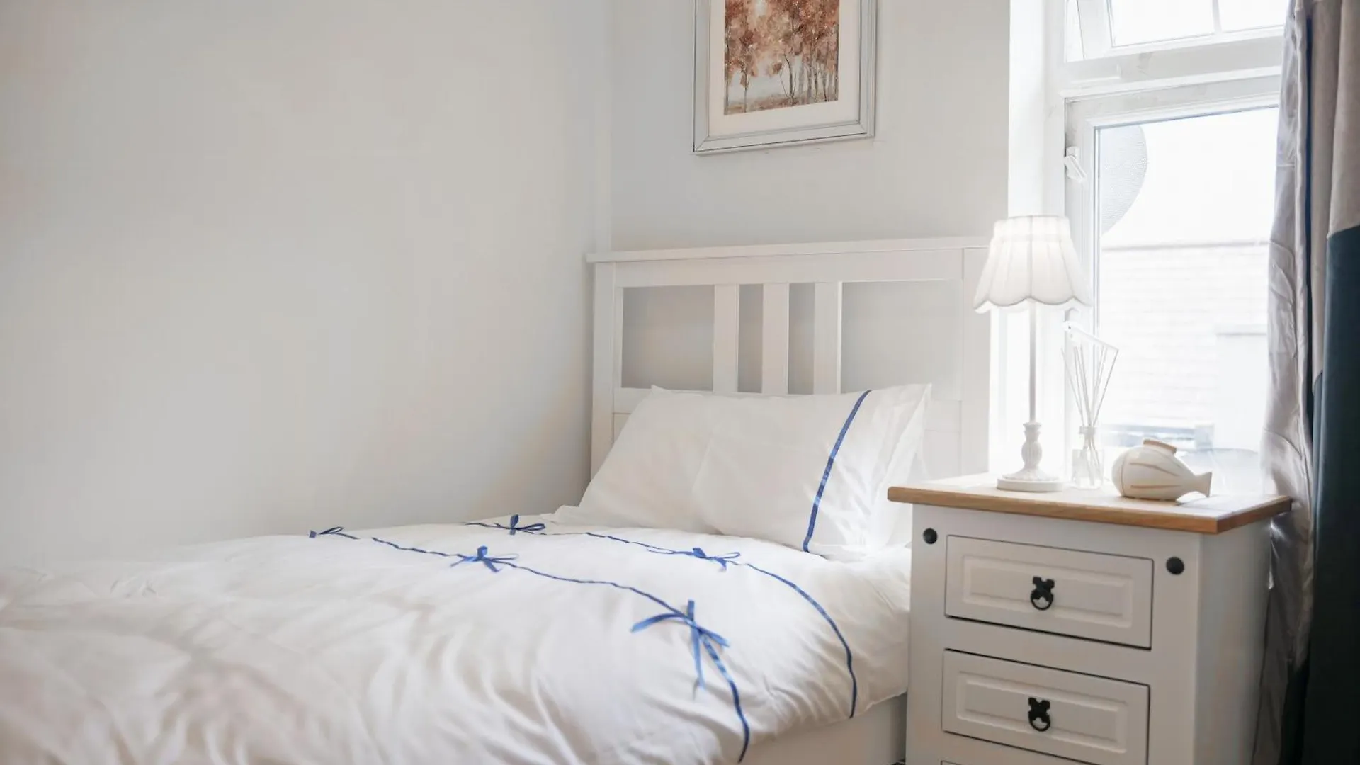 Cozy 2-Bedroom Detached Home No-7 Δουβλίνο Βίλα