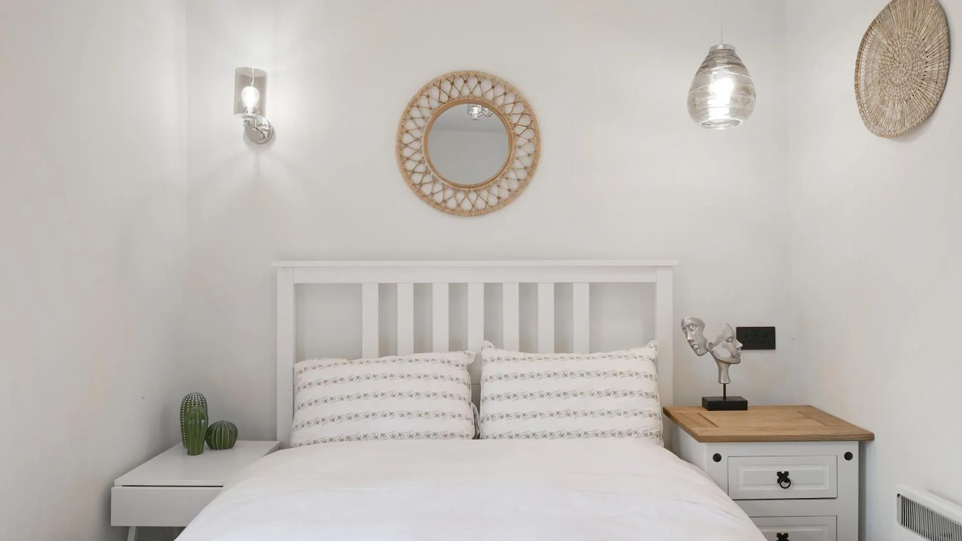 Cozy 2-Bedroom Detached Home No-7 Δουβλίνο 0*,